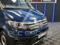 2020 Volkswagen Crafter
