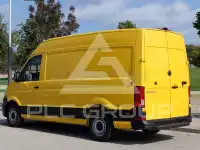 2020 Volkswagen Crafter