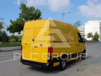 2020 Volkswagen Crafter