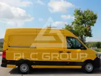 2020 Volkswagen Crafter