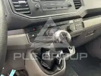 2020 Volkswagen Crafter