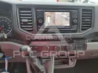 2020 Volkswagen Crafter