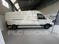 2020 Volkswagen Crafter