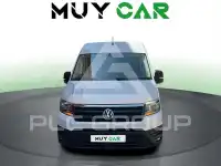 2020 Volkswagen Crafter