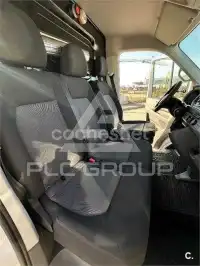 2020 Volkswagen Crafter
