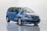 2020 Volkswagen Touran