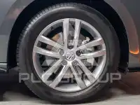 2020 Volkswagen Touran