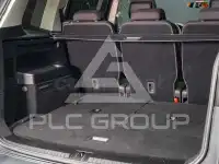 2020 Volkswagen Touran