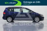 2020 Volkswagen Touran
