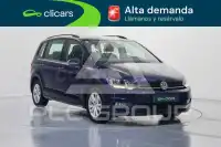 2020 Volkswagen Touran