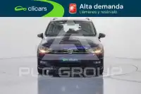 2020 Volkswagen Touran