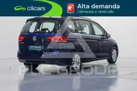 2020 Volkswagen Touran
