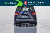 2020 Volkswagen Touran
