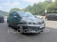 2020 Volkswagen Touran