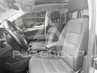 2020 Volkswagen Touran