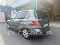 2020 Volkswagen Touran