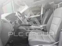 2020 Volkswagen Touran
