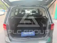 2020 Volkswagen Touran