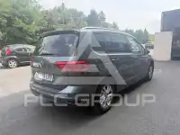 2020 Volkswagen Touran