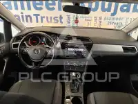 2020 Volkswagen Touran