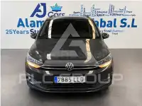 2020 Volkswagen Touran