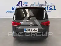 2020 Volkswagen Touran