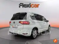2020 Volkswagen Touran