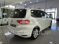 2020 Volkswagen Touran