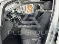 2020 Volkswagen Touran
