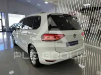 2020 Volkswagen Touran