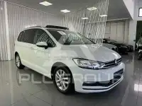2020 Volkswagen Touran
