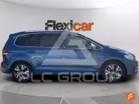 2020 Volkswagen Touran
