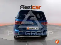 2020 Volkswagen Touran
