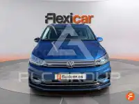 2020 Volkswagen Touran