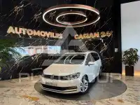 2020 Volkswagen Touran