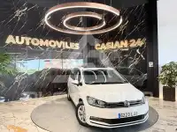 2020 Volkswagen Touran