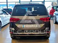 2020 Volkswagen Touran
