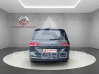 2020 Volkswagen Touran