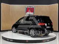 2020 Volkswagen Touran