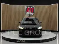 2020 Volkswagen Touran