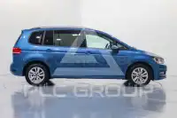 2020 Volkswagen Touran