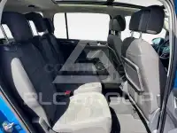 2020 Volkswagen Touran