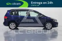 2020 Volkswagen Touran