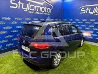 2020 Volkswagen Touran