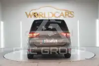 2020 Volkswagen Touran