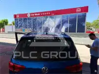 2020 Volkswagen Touran