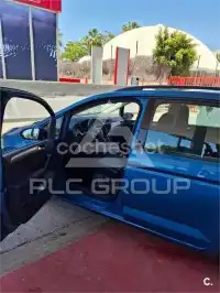 2020 Volkswagen Touran