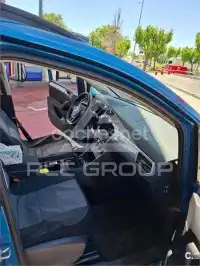 2020 Volkswagen Touran