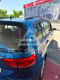 2020 Volkswagen Touran