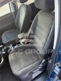2020 Volkswagen Touran